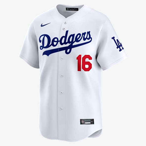 LA Dodgers Apparel & Gear. Nike.com